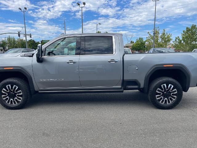 2026 GMC Canyon Elevation, 4WD