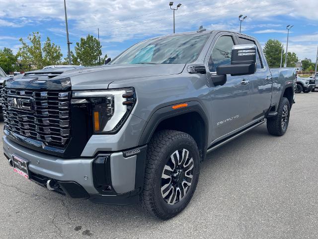 2026 GMC Canyon Elevation, 4WD