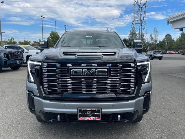 2026 GMC Canyon Elevation, 4WD