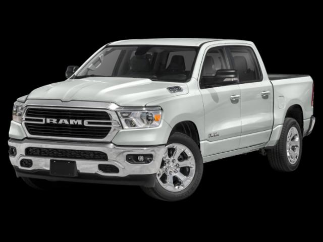 2021 Ram 1500 Big Horn Crew Cab 4x2 5'7" Box for sale in Greenville, SC