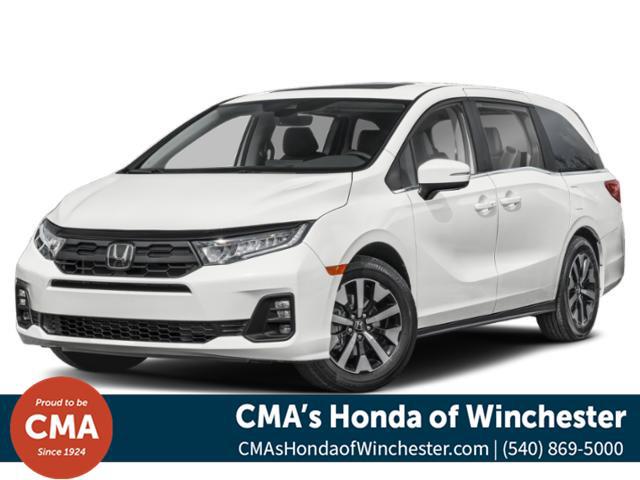 2026 Honda Odyssey EX-L for sale in Winchester, VA