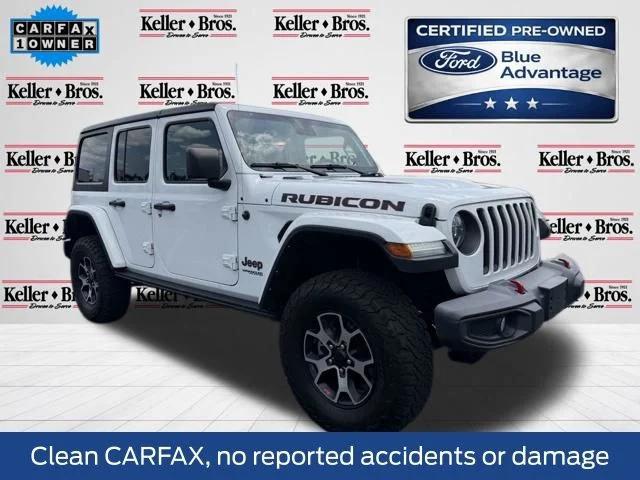 2022 Jeep Wrangler Unlimited Rubicon 4x4 2022 Jeep Wrangler Unlimited Rubicon 4x4