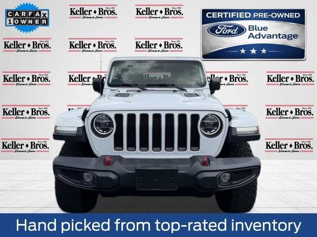 2022 Jeep Wrangler Unlimited Rubicon 4x4 2022 Jeep Wrangler Unlimited Rubicon 4x4