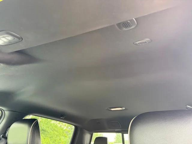 2019 Ram 1500 Limited Crew Cab 4x4 5'7" Box