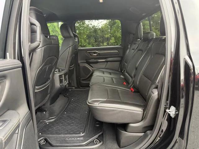 2019 Ram 1500 Limited Crew Cab 4x4 5'7" Box