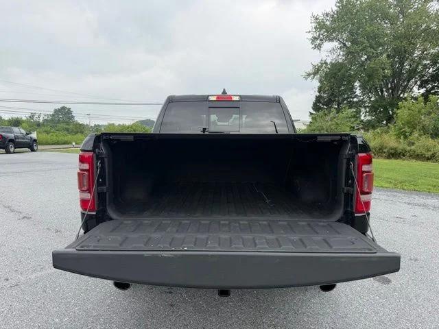 2019 Ram 1500 Limited Crew Cab 4x4 5'7" Box