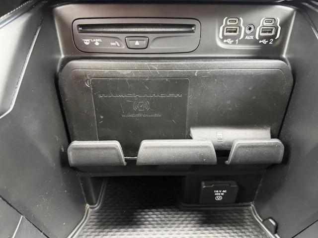2019 Ram 1500 Limited Crew Cab 4x4 5'7" Box