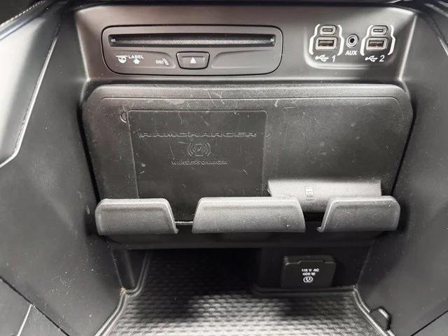 2019 Ram 1500 Limited Crew Cab 4x4 57 Box