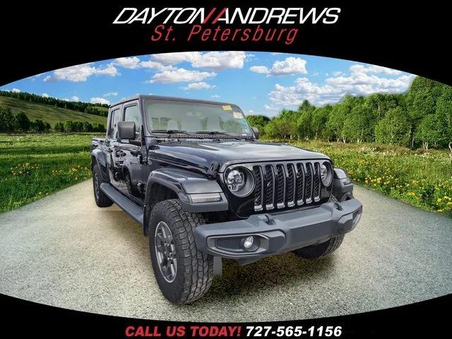 2021 Jeep Gladiator Sport for sale in St Petersburg, FL