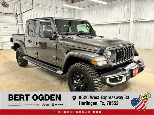 2025 Jeep Gladiator Sport for sale in Harlingen, TX