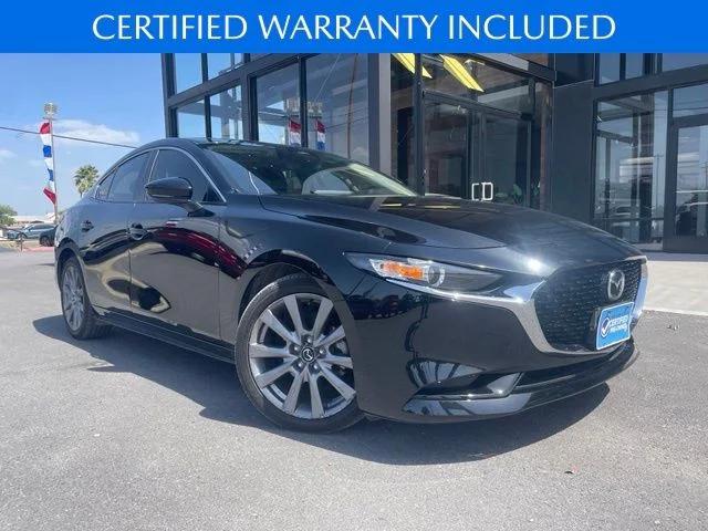 2025 Mazda Mazda3 2.5 S Preferred for sale in Harlingen, TX