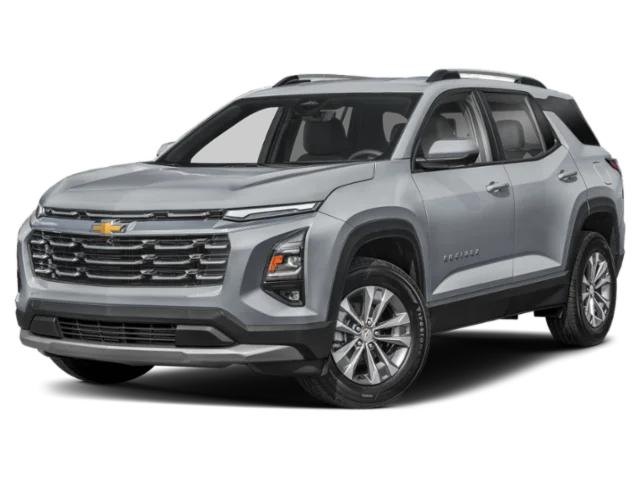 2026 Chevrolet Equinox FWD LT for sale in Hattiesburg, MS