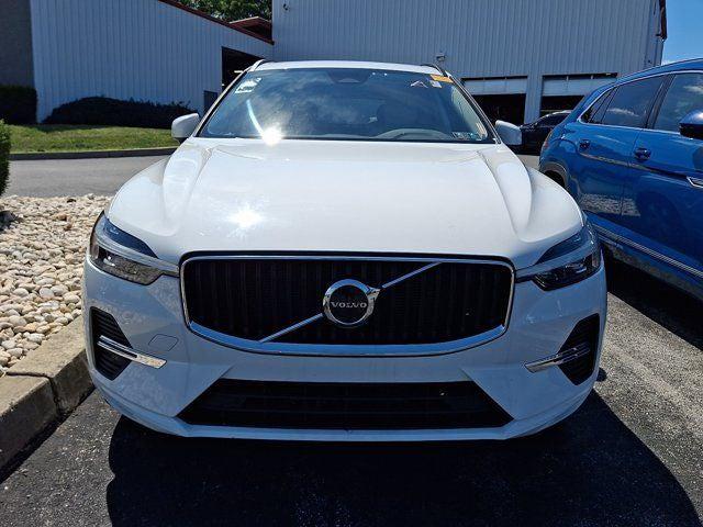 2022 Volvo XC60 B5 Momentum 2022 Volvo XC60 B5 Momentum
