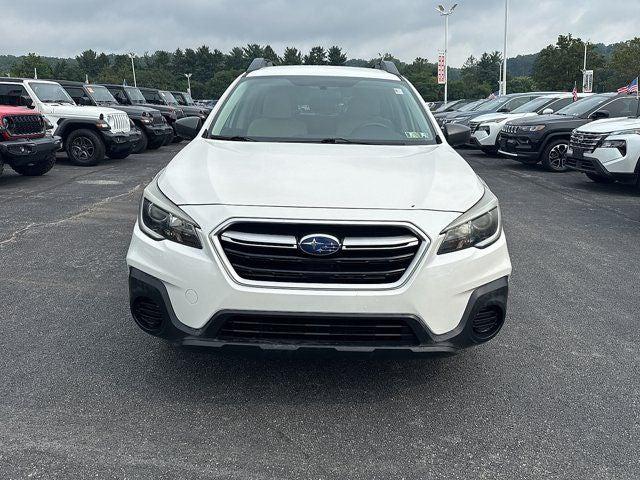 2018 Subaru Outback 2.5i