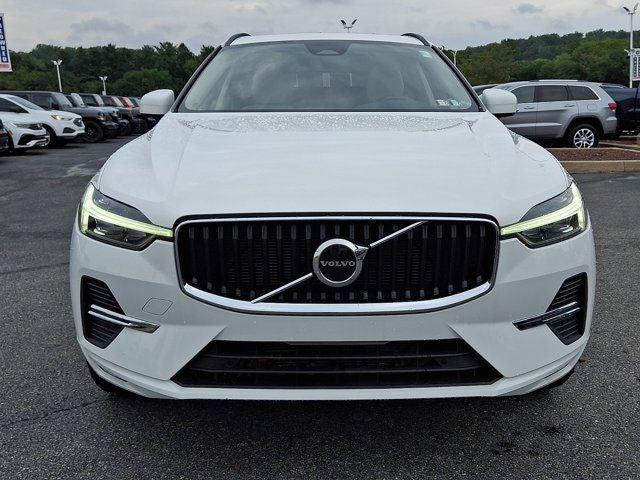 2022 Volvo XC60 B5 Momentum 2022 Volvo XC60 B5 Momentum