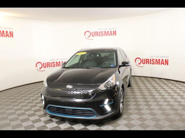 2020 Kia Niro EV EX Premium 2020 Kia Niro EV EX Premium
