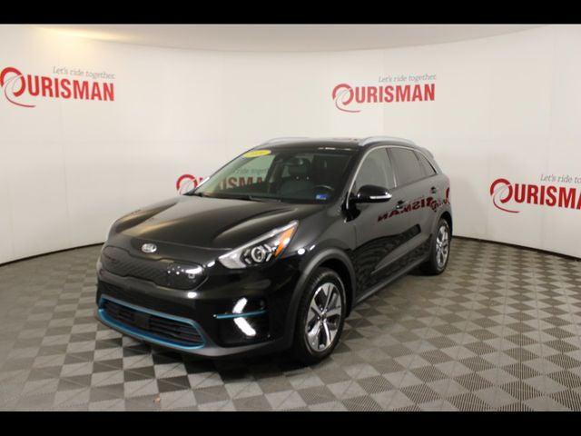 2020 Kia Niro EV EX Premium 2020 Kia Niro EV EX Premium