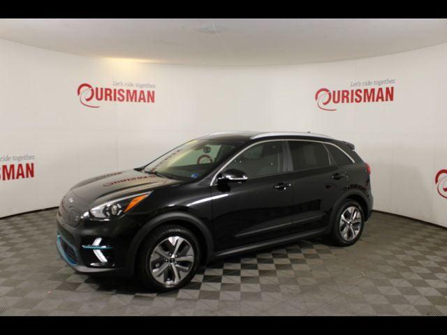 2020 Kia Niro EV EX Premium 2020 Kia Niro EV EX Premium