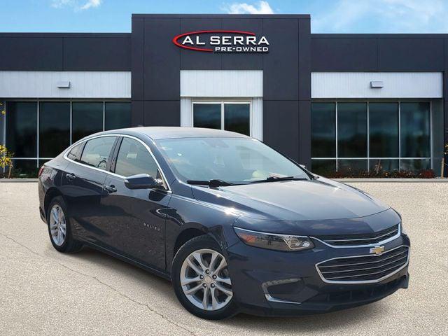 2016 Chevrolet Malibu 1LT for sale in Grand Blanc, MI