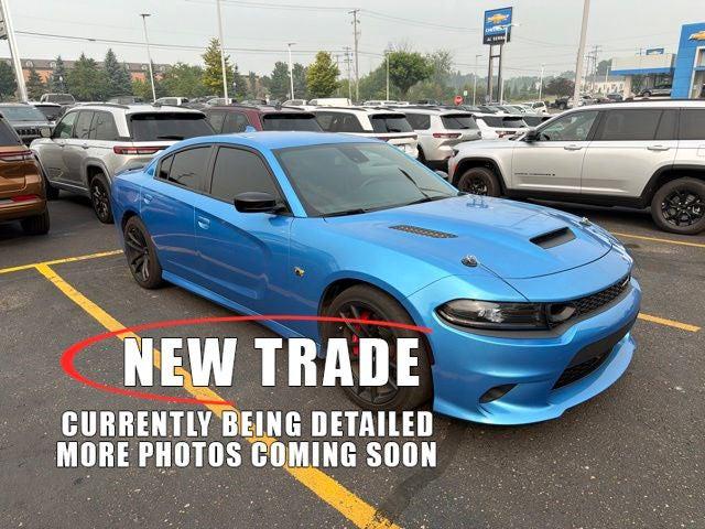 2023 Dodge Charger Super Bee for sale in Grand Blanc, MI