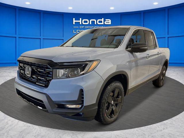 2026 Honda Ridgeline Black Edition for sale in Los Angeles, CA