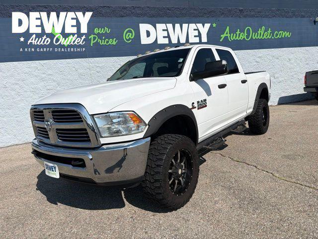 2016 Ram 2500 Tradesman for sale in Des Moines, IA