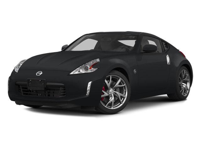 2013 Nissan 370Z Touring for sale in Independence, KS