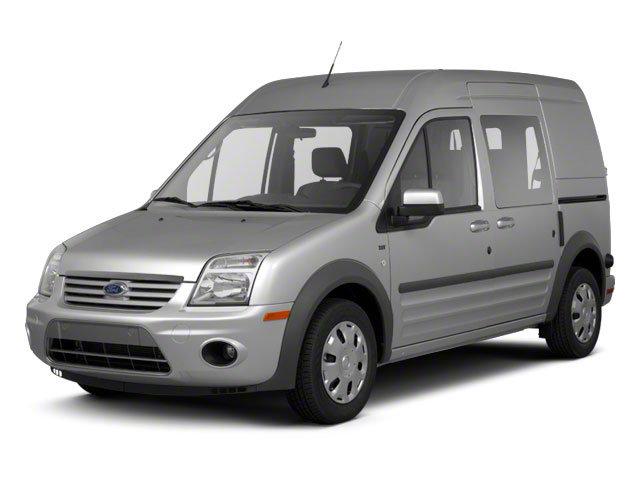 2012 Ford Transit Connect XLT for sale in Peoria, AZ
