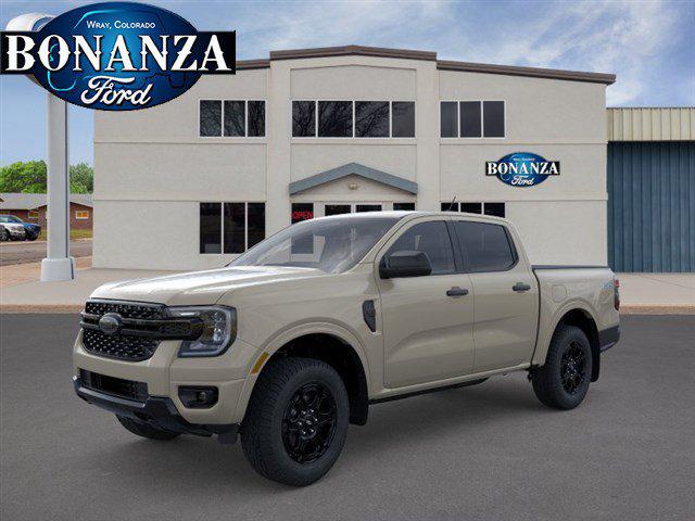 2026 Ford Ranger XLT for sale in Wray, CO