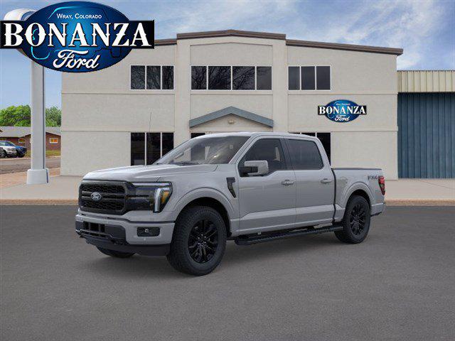 2026 Ford F-150 LARIAT for sale in Wray, CO