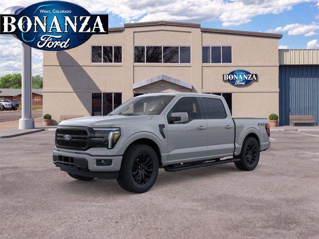 2026 Ford F-150 LARIAT for sale in Wray, CO