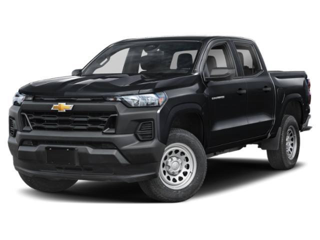 2026 Chevrolet Colorado WT, 4WD for sale in Kenmore, NY