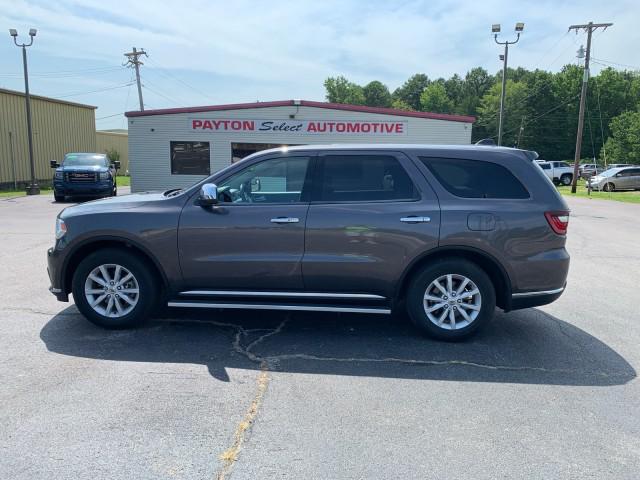 2020 Dodge Durango SXT RWD for sale in Heber Springs, AR