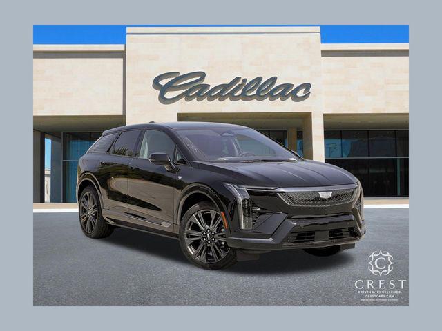 2026 Cadillac iQ Premium Sport for sale in Frisco, TX