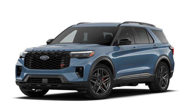 2026 Ford Explorer ST for sale in Kansas City, MO