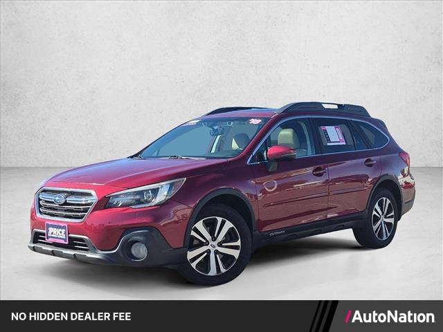 2018 Subaru Outback 3.6R Limited for sale in Littleton, CO