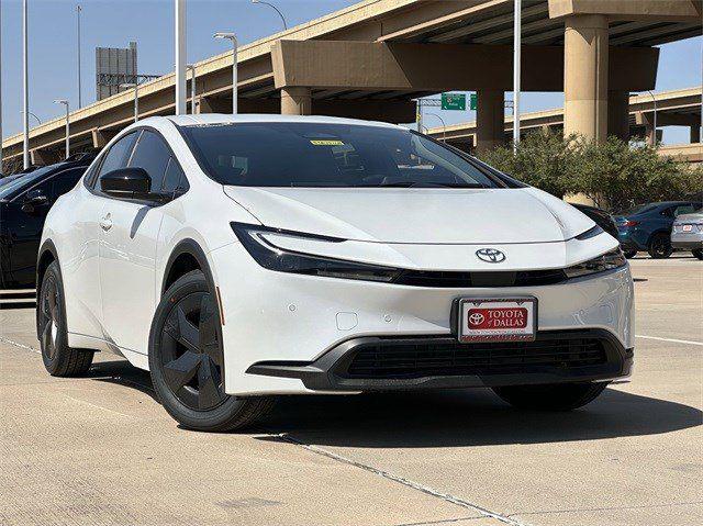 2026 Toyota Prius LE for sale in Dallas, TX