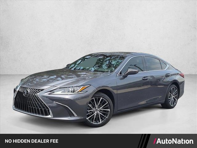 2025 Lexus ES 300h ES 300h for sale in Tampa, FL