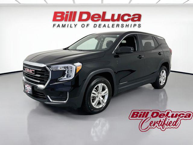 2024 GMC Terrain AWD SLE for sale in Haverhill, MA