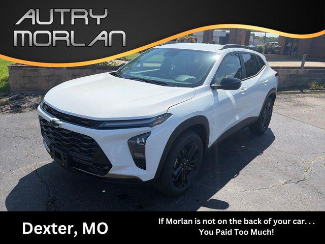 2026 Chevrolet Trax FWD ACTIV for sale in Dexter, MO