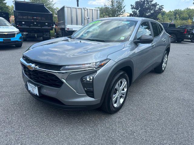 2024 Chevrolet Trax FWD SP for sale in Mt Kisco, NY