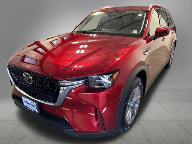 2025 Mazda X-90 3.3 Turbo Preferred Package for sale in Scotia, NY