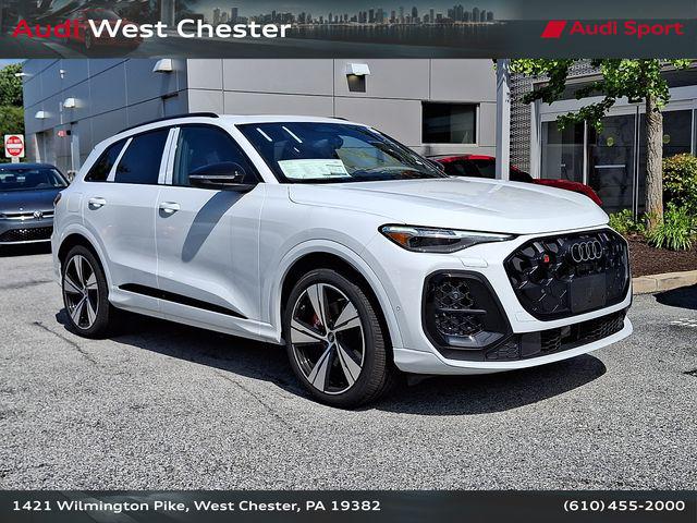 2026 Audi SQ5 Premium Plus TFSI quattro S tronic for sale in West Chester, PA