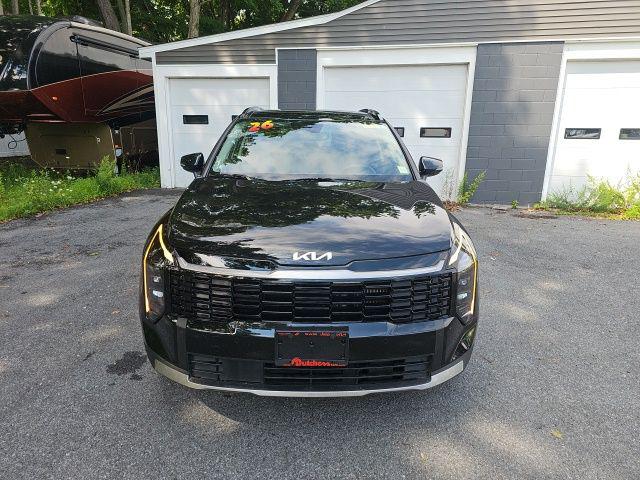 2026 Kia Sportage Hybrid EX for sale in Poughkeepsie, NY