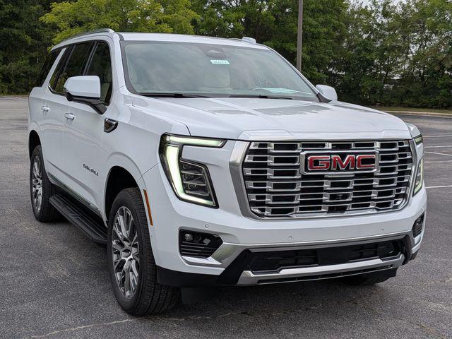 2026 GMC Yukon 4WD Denali for sale in Greenville, NC