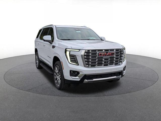 2026 GMC Yukon 4WD Denali for sale in Greenville, NC