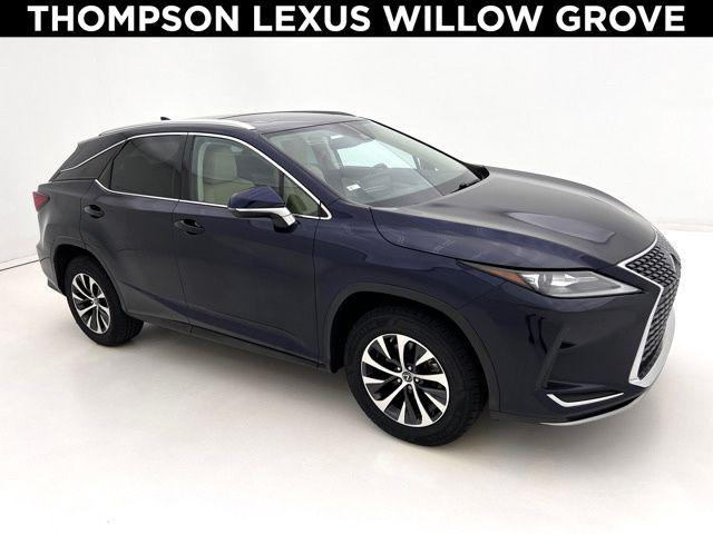 2021 Lexus RX 350 350 for sale in Willow Grove, PA
