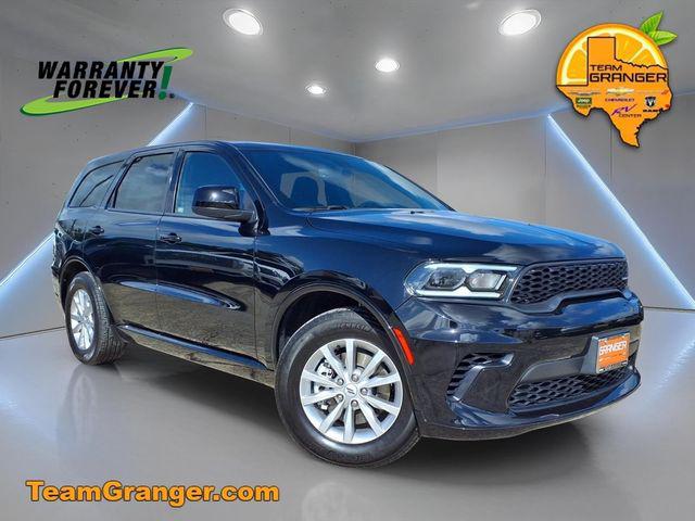 2026 Dodge Durango GT RWD for sale in Orange, TX