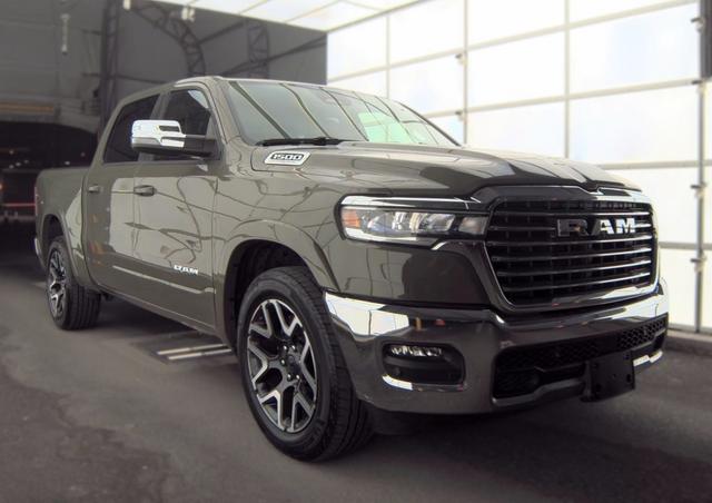 2026 Ram 1500 Laramie Crew Cab 4x4 5'7" Box for sale in Orange, TX