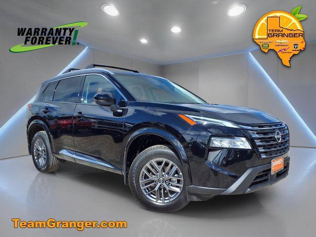 2026 Nissan Rogue Platinum for sale in Orange, TX